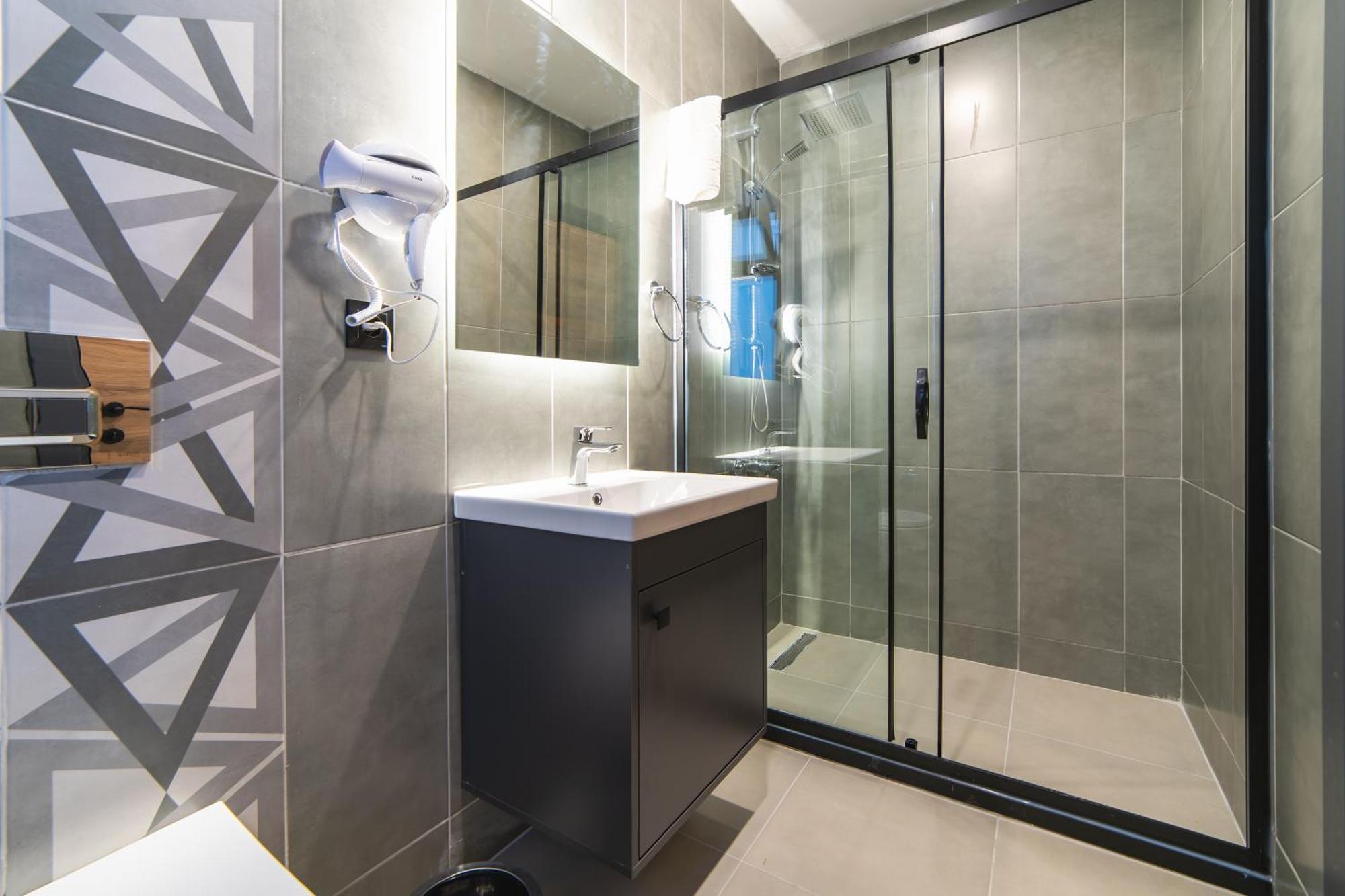 Sirius Hotel Deluxe Istanbul Exterior photo